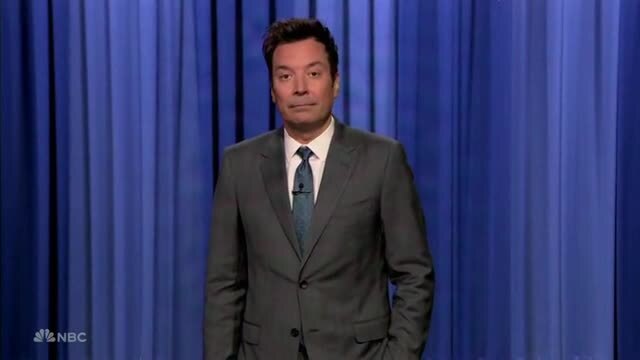 Fallon Makes List of Bizarre Iran War Plans After Trump’s Plan to Declare the Strait of Hormuz a U.S. Territory: ‘I Hit Iran with an Uno Reverse Card’