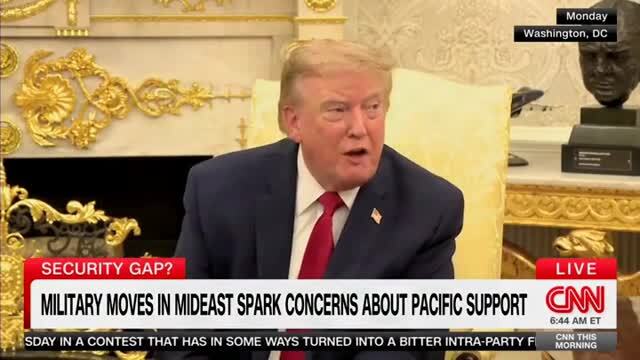 Gen. Stavridis: Love Letters from Kim Jong Un to Trump Won’t Fix the North Korea Crisis