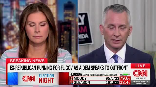 David Jolly: ‘If the Election Were Tonight, We Would Win the General Election in Florida’