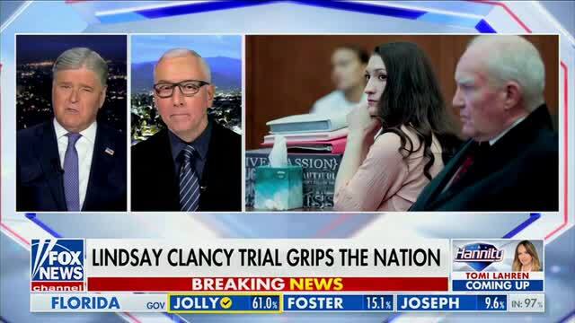 Dr. Drew Pinksy: Maybe There’s a Role of Addiction in Lindsay Clancy’s Trial