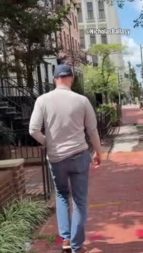 Mitch McConnell’s Chief of Staff Terry Carmack Has No Response When Asked Why the Public Hasn’t Seen or Heard from McConnell in over Two Months