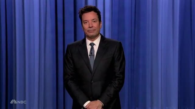 Fallon: ‘We’re out of Missiles, So Now, We’re Hitting’ Iran ‘with the Silent Treatment’