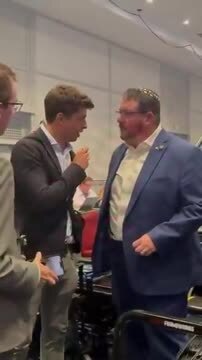 Randy Fine Questions If Viral Mailbox Video is Even ‘Real’ – Despite Office Confirming He’s in Clip