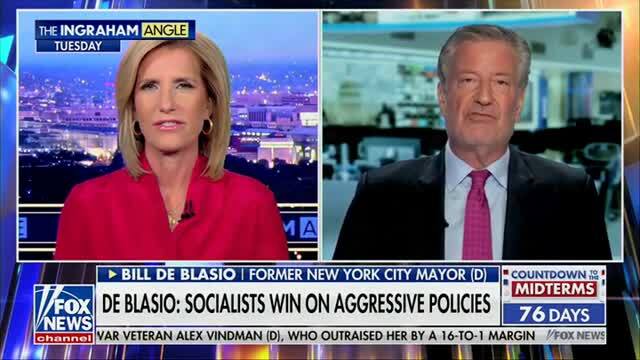 Josh Holmes: ‘It Is a Full-Throated Super Soaker of Crazy Every Single Time’ that Dems Are on the Stump