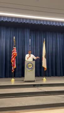 Rep. Ro Khanna: ‘You Have $20 Trillion in a 50-Mile Radius,’ That’s Why We Need Wealth Tax