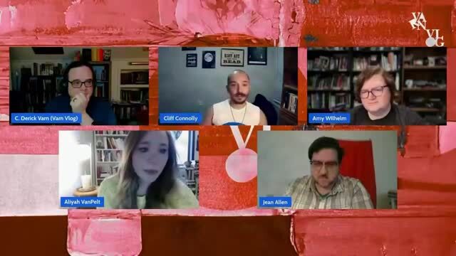 DSA Steering Committee Member Cliff Connolly Calls the Constitution ‘the Obstacle’ Socialists Must ‘Get Over to Have a Revolution’