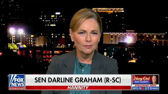 Sen. Darline Graham on Taiwan: ‘I’m Not a Politician, Certainly Not a Career Politician’