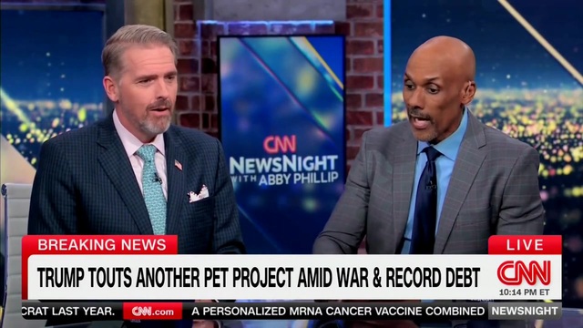 Keith Boykin Attributes Prescription Drug Price Decline to Biden’s Inflation Reduction Act