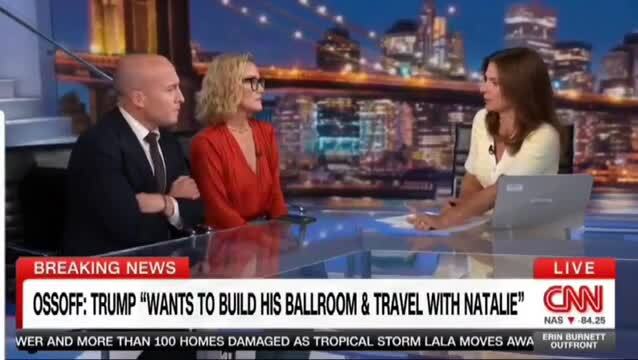 Max Rose: ‘For Physical Reasons, Donald Trump Probably Couldn’t Have an Affair with Anyone Right Now’