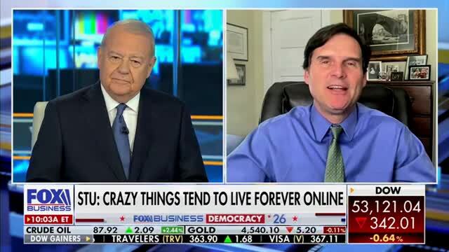 WSJ’s Freeman: ‘Medicare-for-All Is Kind of a Euphemism’