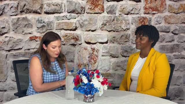 Angie Nixon: We’d Have a Different Country Right Now If We Got Rid of the Electoral College