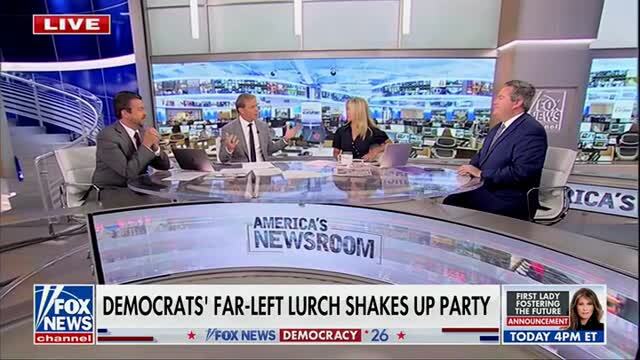 Fmr. Biden Adviser: You Shouldn’t Count Angie Nixon Out in the November Elections