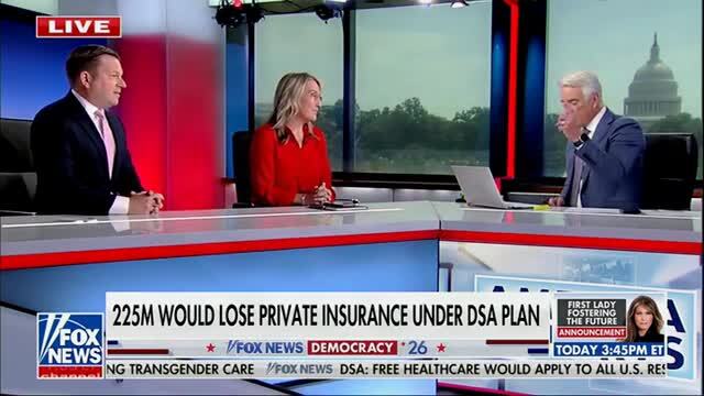 Meghan Hays: These DSA Members ‘Should Not Have Been Allowed to Run on a Democrat Ticket’