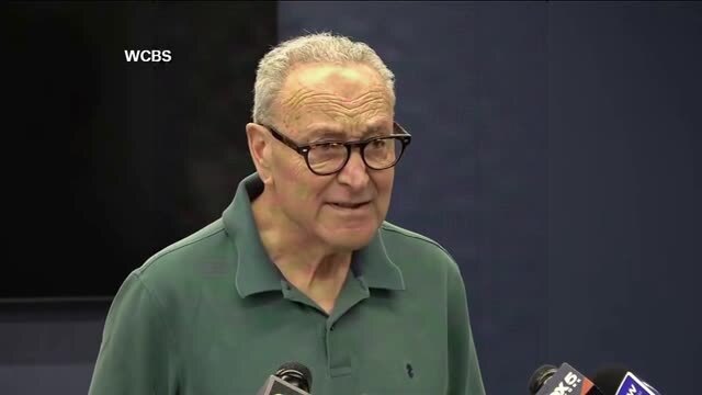 Schumer Calls DSA Candidates ‘Impressive’: Now There Are Multiple Paths to Majority