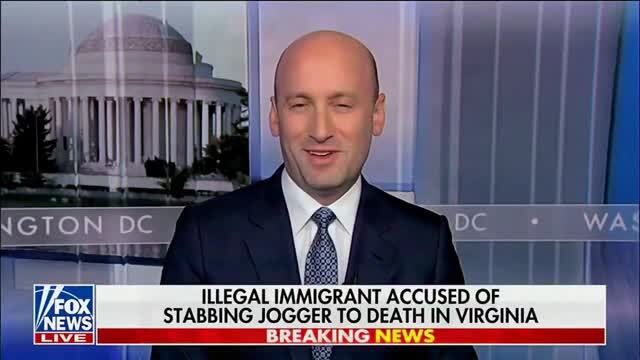 Stephen Miller: Gov. Tim Walz Trying to Protect an Illegal Alien Pedophile to Maintain His Status as a Sanctuary for Criminals, ‘Truly Beneath Contempt’