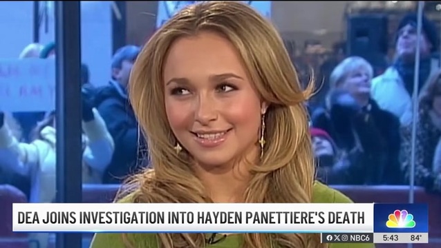 Neutrogena on Hayden Panettiere’s Death Amid Backlash on Firing the Actress Over Post-Partum Depression: ‘We Made Her Feel Unsupported’