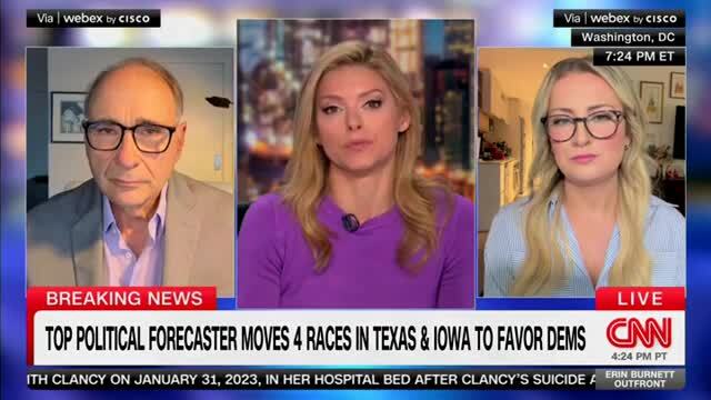 David Axelrod Says Trump’s Approach to Midterms ‘Hasn’t Worked in a Thousand Years’