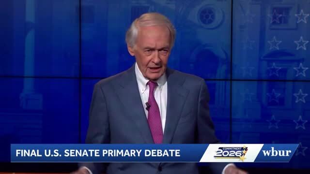 Ed Markey: I Am the Author of the Trans Bill of Rights