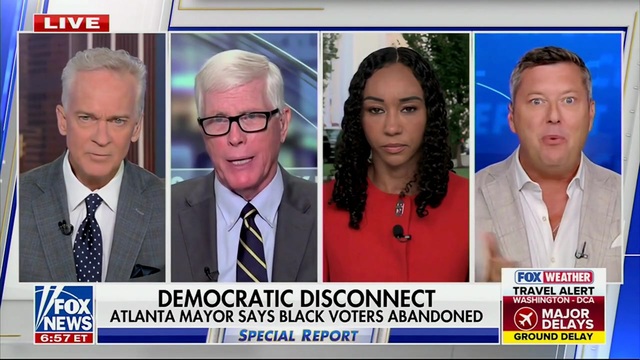 Hugh Hewitt Blasts Fmr. Penn. Dem. Rep.: ‘If You’re Going to Deal with Misogynistic Lies, Shame on You’
