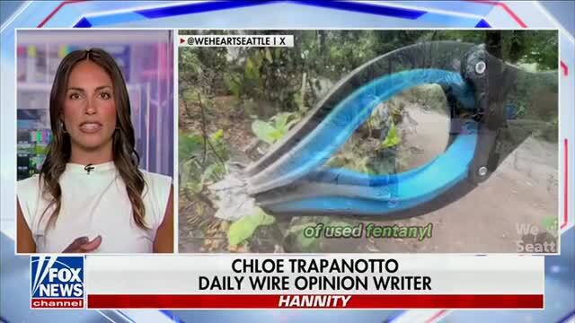 Daily Wire’s Trapanotto Says She’s Excited to See How Enes Kanter’s WNBA Application Play Out