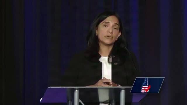 Dem Sen. Candidate Karishma Manzur Calls The Laken Riley Act ‘Racist and Xenophobic’