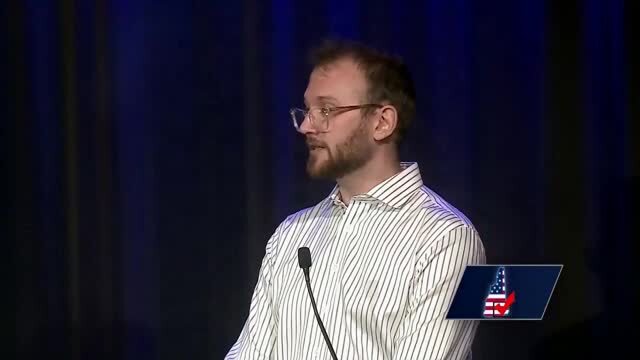 N.H. Democrat Senate Candidate Maxwell Saal Wants to Pack the Supreme Court