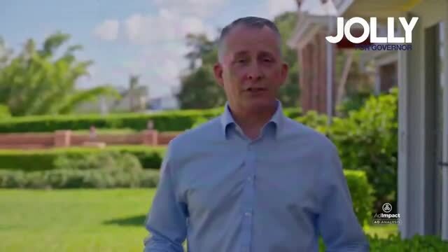 David Jolly: ‘We Don’t Want Crime or Data Centers in Our Neighborhoods’
