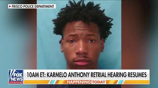 Bombshell Karmelo Anthony Texts Reveal that He Fantasized About Murder Before Killing Austin Metcalf