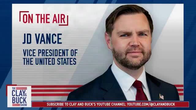 VP Vance During Phone Interview Amid Ohio Speech: Plants Like This ‘Wouldn’t Exist’ Were It Not for the Trump Admin’s Focus on Re-Industrializing America