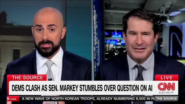 Seth Moulton Doubles Down on His Pro Trans Ideology: ‘The Only Legislation That’s Been Proposed Is Hateful Bills from Republicans’