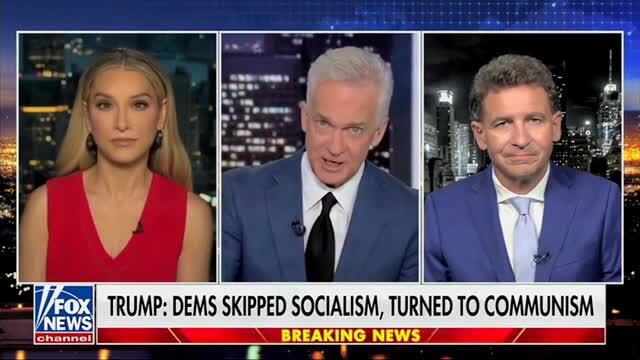 Lauren Wright: DSA Candidates’ Ideas ‘Sound Like They Are From the Communist Manifesto’