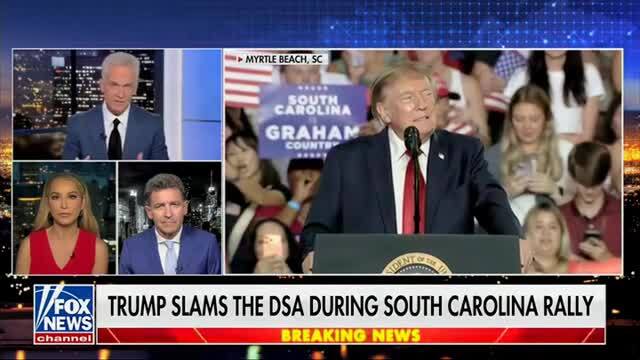 Rich Zeoli: Far Left Wants to ‘Radically Transform Our Federal Government’ and ‘Transform the Republic’