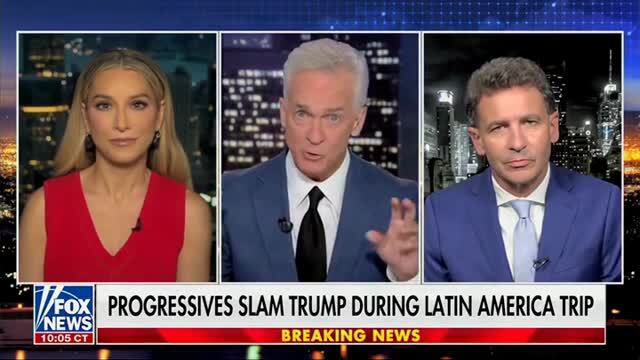 Lauren Wright: ‘I’m Fine With Talking, I’m Fine With Diplomacy,’ But Foreign Regimes Shouldn’t Decide When U.S. Can Use Military