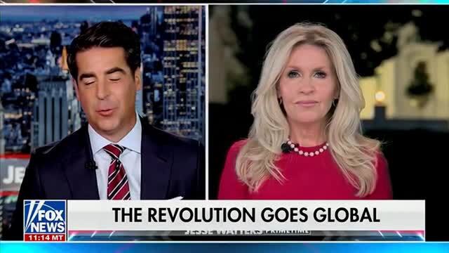 Monica Crowley: Cultural, Economic and Political Marxism Are All Part of a Broader ‘Revolution’