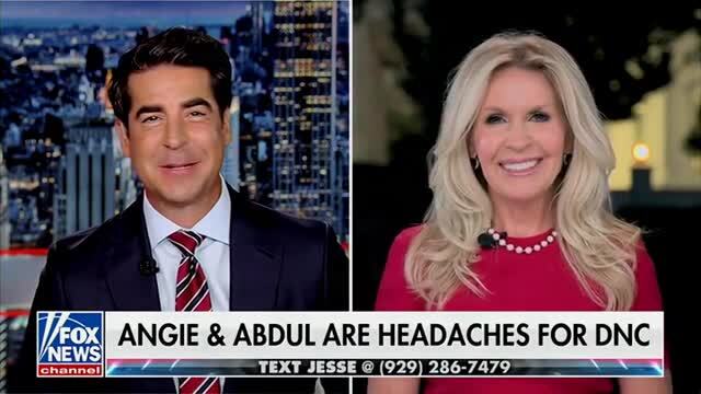 Monica Crowley: Trump Promised the ‘Greatest Celebration’ for America’s 250th Birthday