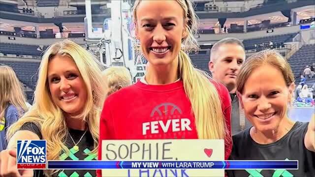 Enes Kanter Freedom: Sophie Cunningham ‘Is an American Hero’