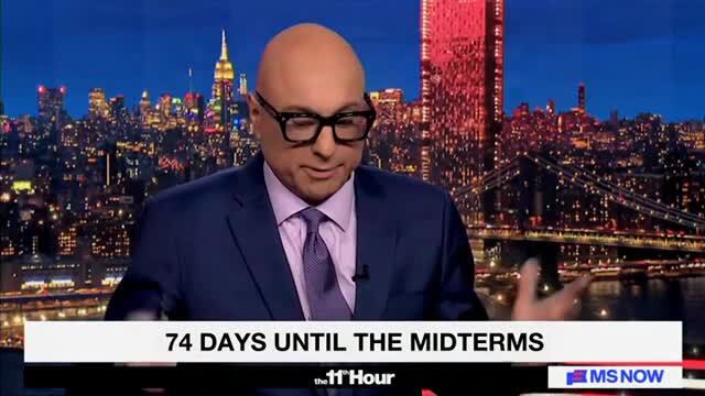 Abby Livingston: ‘Democrats Don’t Have To Be Socialists’ to Support the Policies Voters Want