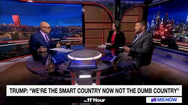 Abby Livingston: ‘The Worst of the Primaries Are Over’ as Candidates Shift Focus to the General Election