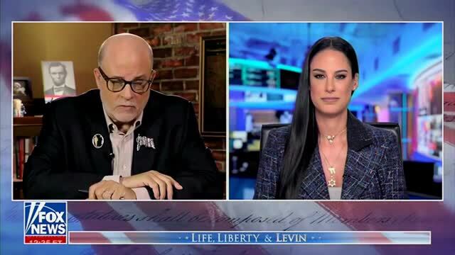 Dr. Sheila Nazarian: ‘What We Do in Iran Is Going to Determine’ the Future of the Middle East