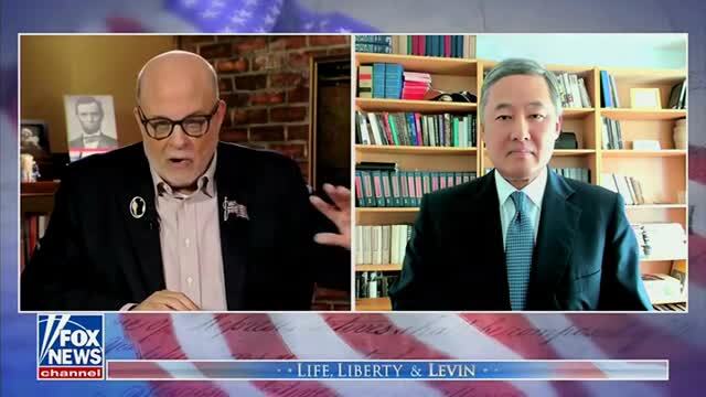 John Yoo: Democratic Socialist Candidates Are Making Plain What the Larger Democratic Party Wants To Do to the Constitution