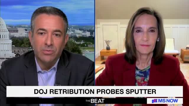 Joyce Vance: ‘This Is Not a Tough Case for Prosecutors’ in Trump’s Classified Documents Case