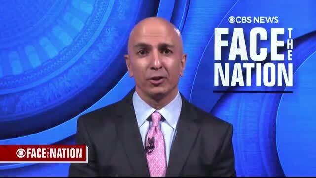 Neel Kashkari: Treasury Yields Are Elevated, the Nat’l Debt Has Hit $40T Raising Concerns About the Cost of Borrowing