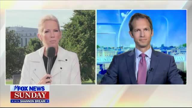 Jake Auchincloss on the DSA: Two-Thirds of Americans Are Fed Up with This Admin, ‘the Most Corrupt in American History’
