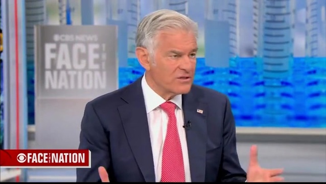 Dr. Oz Says ‘The MMR Vaccine Is Not a Lethal Vaccine’ — After Being Confronted on Trump’s False Suggestion That it Could Be ‘Quite Lethal’