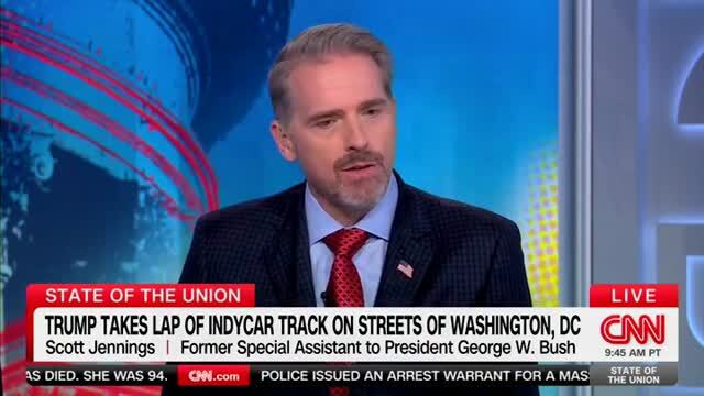Scott Jennings Mocks the Democratic Party for Having Hasan Piker as Its ‘Principal Spokesperson’