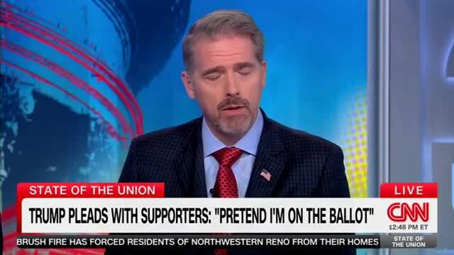 Jamal Simmons Accuses Scott Jennings of ‘Going After’ Abdul El-Sayed’s Religion