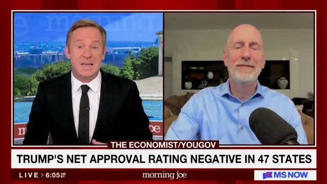 David French Slams Trump Over White House Ballroom and Escalating Global Conflicts