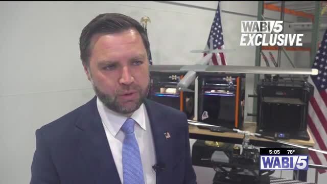 J.D. Vance: Paul LePage Is an Effective Advocate for Mainers