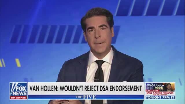 Watters: ‘Bad Things Happen to Guys Like’ Hasan Piker