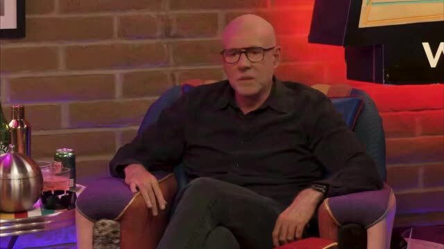 Scott Galloway: ‘Gavin Newsom Is Going to Be Our President’ Because America Is ‘Racist and Sexist’